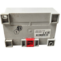 KOLBE VBMS 400-2,2 Sanftstarter