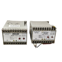 KOLBE VBMS 400-2,2 Sanftstarter