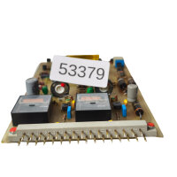 Leuze electronic VS 6/72 61211 Leiterplatte Steuerplatine