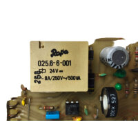 Leuze electronic VS 6/72 61211 Leiterplatte Steuerplatine