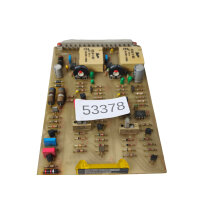 Leuze electronic VS 6/72 61211 Leiterplatte Steuerplatine