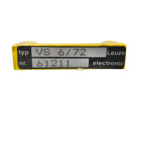 Leuze electronic VS 6/72 61211 Leiterplatte Steuerplatine