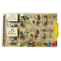 Leuze electronic VS 6/72 61211 Leiterplatte Steuerplatine