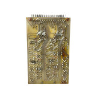 Leuze electronic VS 6/72 61211 Leiterplatte Steuerplatine