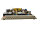Leuze electronic VS 6/72 61211 Leiterplatte Steuerplatine