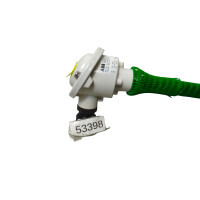 ABB TSP121-YO Temperaturregler Regler