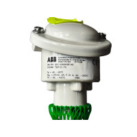 ABB TSP121-YO Temperaturregler Regler