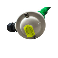 ABB TSP121-YO Temperaturregler Regler
