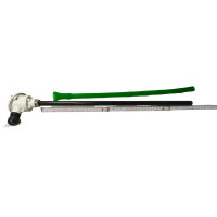 ABB TSP121-YO Temperaturregler Regler