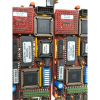 Bystronic 10000666 R.04 E4000-5-A cDIOCOM Platine