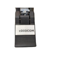 Bystronic 10000666 R.04 E4000-5-A cDIOCOM Platine