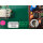 Bystronic 10000666 R.04 E4000-5-A cDIOCOM Platine