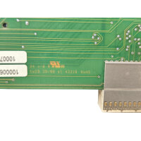 Bystronic 10000694 R.02 10007513 R.02 Platine