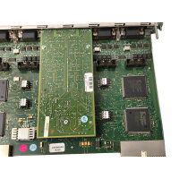 Bystronic 10000694 R.02 10007513 R.02 Platine