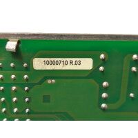Bystronic 10000710 R.03 E4003-5-C NCPOWER Circuit Board