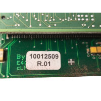 Bystronic 10012509 R.01 E4006-5-C cLPCON Leiterplatte