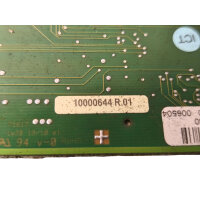 Bystronic 10012509 R.01 E4006-5-C cLPCON Leiterplatte