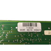 Bystronic 10012509 R.01 E4006-5-C cLPCON Leiterplatte