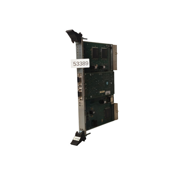 Bystronic E4009-5-B cmSSIASI 10001111 R.01 Platin Karte