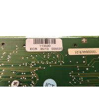 Bystronic E4009-5-B cmSSIASI 10001111 R.01 Platin Karte