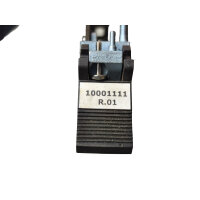 Bystronic E4009-5-B cmSSIASI 10001111 R.01 Platin Karte