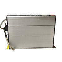 Danfoss VLT6005H14B20STR300F00A00C0 178B2007 Frequenzumrichter 5,2KVA