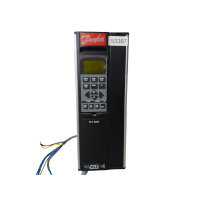 Danfoss VLT6011HT4B20STRD0F00A00C0 178B2005...