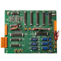 Hurco 415-0224-004 Control Relay Circuit Board