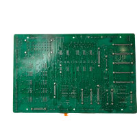 Hurco 415-0224-004 Control Relay Circuit Board