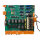 Hurco 415-0224-004 Control Relay Circuit Board