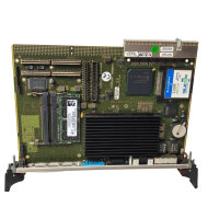 Kontron CP6000 31.241-1010.1/B01 10013893 CompactPCI Embedded Computer Platine