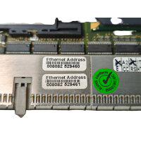 Kontron CP6000 31.241-1010.1/B01 10013893 CompactPCI Embedded Computer Platine