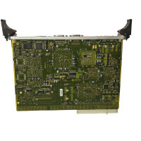 Kontron CP6000 31.241-1010.1/B01 10013893 CompactPCI Embedded Computer Platine