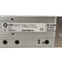 LTI LEViTEC ML51.008,I2C Antriebsregler