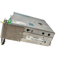LTI LEViTEC ML51.008,I2C Antriebsregler