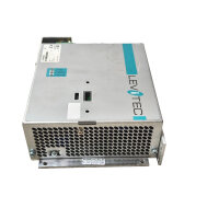 LTI LEViTEC ML51.008,I2C Antriebsregler