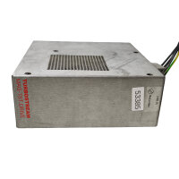 LTI MOTION 3KE460-032.250 Kombi-Seitenanbaufilter