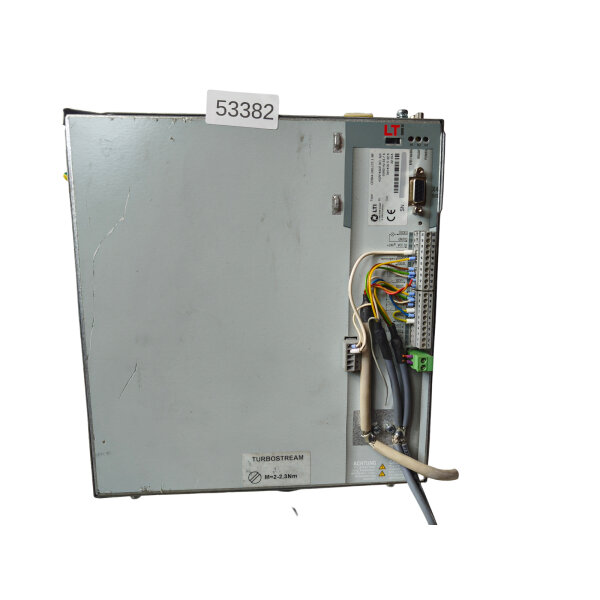 LTI MOTION CDS44.032,LC1.1,NF 22KVA Frequenzumrichter