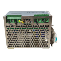 Mean Well DRT-240-48 Hutschienen Schaltnetzteil