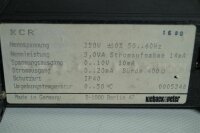 Kieback & Peter KCR Umsetzer