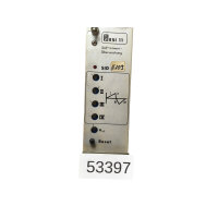 SEW ESI 11 Soll-Istwert-Überwachung