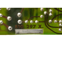 SEW ESI 11 Soll-Istwert-Überwachung