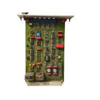 SEW ESI 11 Soll-Istwert-Überwachung