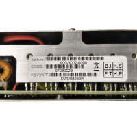 Telkoor CPCIAC-3U-200 10007327 R.00 Netzteil