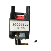 Telkoor CPCIAC-3U-200 10007327 R.00 Netzteil