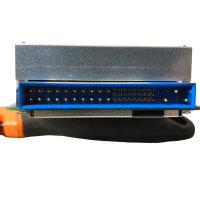 Telkoor CPCIAC-3U-200 10007327 R.00 Netzteil