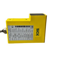 SICK WEU 26/2-110 1015616 Lichtschranke Laser Scanner
