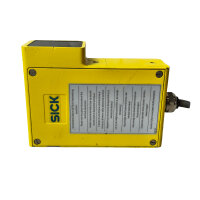 SICK WEU 26/2-110 1015616 Lichtschranke Laser Scanner