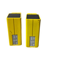 SICK WEU 26/2-110 1015616 Lichtschranke Laser Scanner