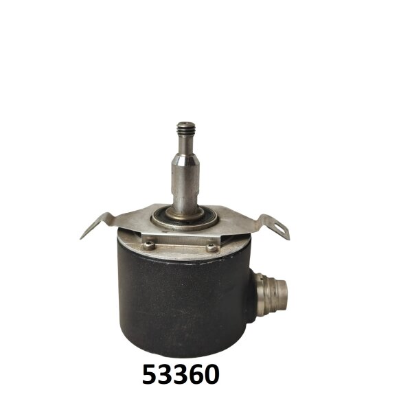 Siemens 1XP8001-1/1024 295448-06 Drehimpulsgeber